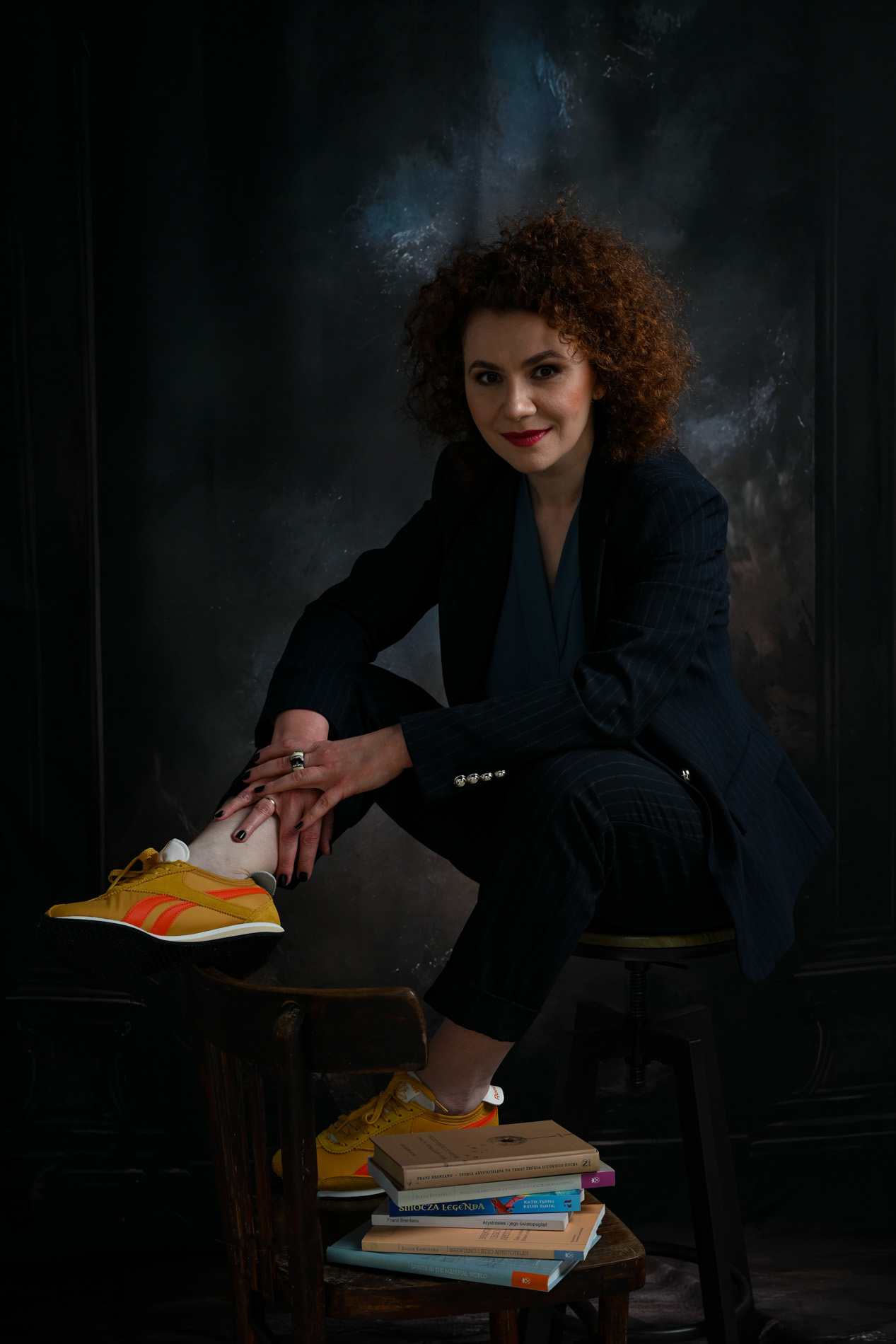 Sonia Kamińska-Tarkowska