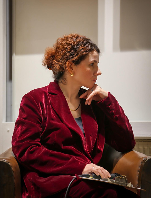 Sonia Kamińska-Tarkowska